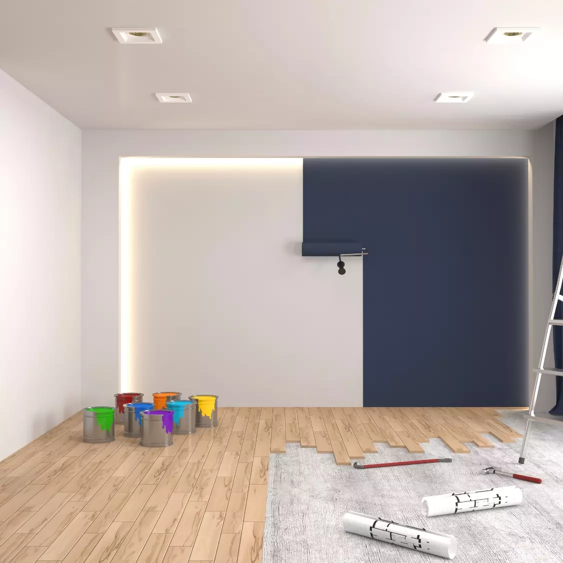 Ld Peinture Peintre Cesson Sevigne AnyConv.com Revetements De Sols Img3