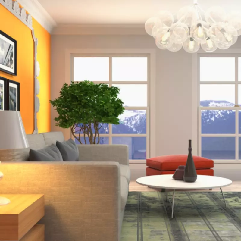 Ld Peinture Peintre Cesson Sevigne Realisations Home
