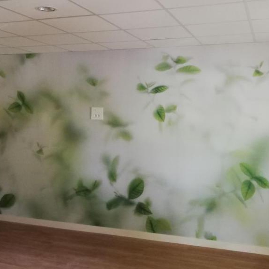 Ld Peinture Peintre Cesson Sevigne Papier Peint 2 1