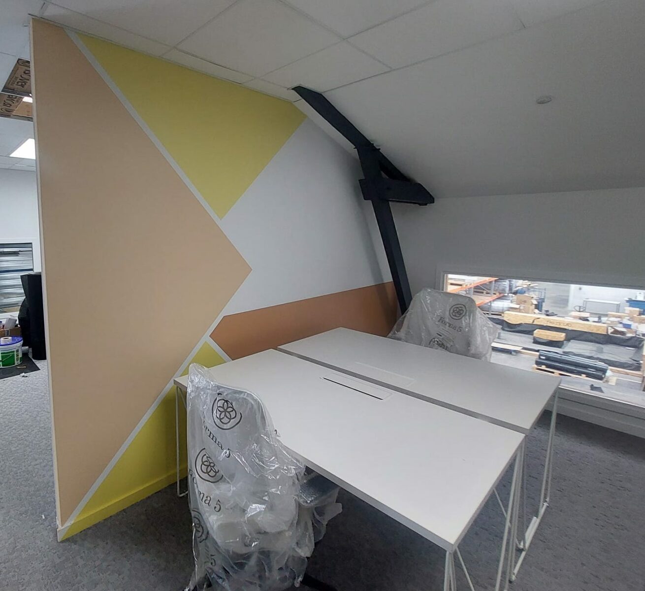 Ld Peinture Peintre Cesson Sevigne Peinture 1