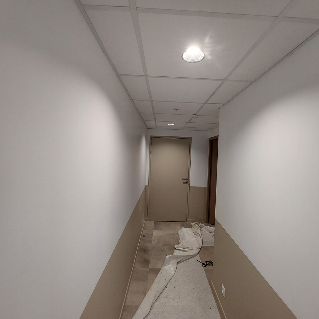 Ld Peinture Peintre Cesson Sevigne Rev Sol Peinture 2