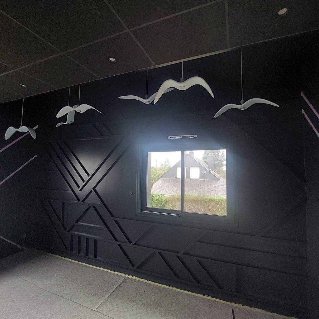 Ld Peinture Peintre Cesson Sevigne Rev Sol Peinture 3